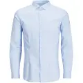 Jack & Jones Prparma Skjorte Med Lange ærmer