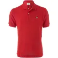 Lacoste Caiman Kortærmet Polo