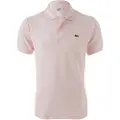 Lacoste Caiman Kortærmet Polo