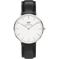 Daniel Wellington Classic Sheffield 36mm Ur