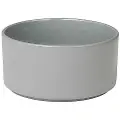 Blomus Serveringsskål PILAR M 620 ml, lysegrå, Blomus