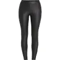 Pieces Pcnew Skinnende Fleece Mw Leggings