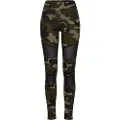 Urban Classics Mesh Leggings