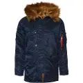Alpha industries N-3b Vf59 Frakke