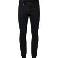 G-Star G-Startil mænd. 51003-7209-89 Jeans 3301 Regular Tapered sort (38/32), Casual, Bomuld, Denim
