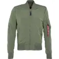 Alpha industries Ma-1 Tt Jakke