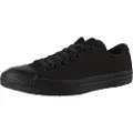 Converse Sneakers Converse CHUCK TAYLOR ALL STAR MONO OX dame 36 1/2