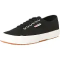Superga Sneakers Superga 2750 COTU CLASSIC dame 43