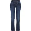Pepe Jeans Pepe Jeanstil kvinder. PL204159H06 Gen jeans mørkeblå (29/34), Casual, Bomuld