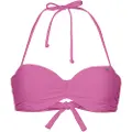 O'Neill 8a8530 Molded Wire Bandeau Bikinitop