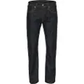 Levi's Levi'stil mænd. 00501-0162 Jeans 501 Original blå (29/32), Casual, Bomuld, Denim
