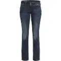 G-Star G-Startil kvinder. D01896-6553-89 Jeans Midge Bootcut blå (32/30), Casual, Bomuld, Denim