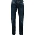 Pepe Jeans Pepe Jeanstil mænd. PM206318Z45 Jean Cash Marino (33/32), Casual, Bomuld, Blå
