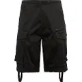 G-Star G-Startil mænd. D08566-5126-990 Shorts Rovic Zip Relaxed sort (27), Casual, Bomuld