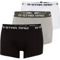 G-Star Classic Boxers 3 Enheder
