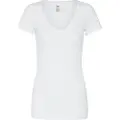 G-Star Base Kortærmet V-hals T-shirt