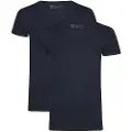 Petrol Industries Ribbed T-shirt 2 Enheder