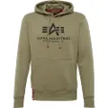 Alpha industries Basic Hættetrøje