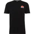 Ellesse Canaletto T-shirt Med Korte ærmer