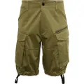 G-Star Rovic Zip Loose 1/2 Shorts