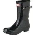 Hunter Original Short Gloss Gummistøvler