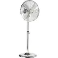 Tristar Champion Gulvventilator 86–120 cm Metal 8713016059512 Modsvarer: N/A