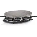 Princess 162720 Oval Stone 1200w Elektrisk Grill