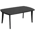 Shaf Atlantic Havebord