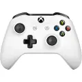 Microsoft Xbox One S Wireless Controller S - White