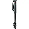 Manfrotto Xpro Monopod+ Mpmxproa4