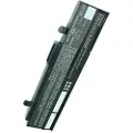 24hShop Batteri til notebook, bærbar computer til Asus N45, N45E, N45S og andre