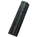 24hShop Batteri til notebook, bærbar computer til HP EliteBook 2533t, Elitebook 2540p, 2533t og andre