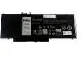 Dell Batteri Til Bærbar Computer