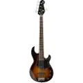 Yamaha BB 435 5-String Bass Tobacco Brown Sunburst