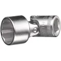 Stahlwille 3/8´´ 13mm Uniflex Toppe