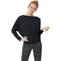 Super.natural Kula T-shirt Med Lange ærmer