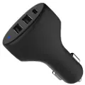 Cirafon Pdc30-3ut01 Oplader Til Mobil Enhed Universel Sort Cigartænder Indendørs Sort