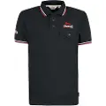 Lonsdale Lynton Kortærmet Polo