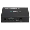 Prokord Hdmi 2.0 3x1 Switch