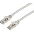 Prokord Netværkskabel Lszh Rj-45 Cat6 2m. Grå