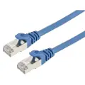 Prokord Netværkskabel Lszh Rj-45 Cat6 5m. Blå