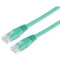Prokord Netværkskabel Lszh Rj-45 Cat6 7m. Grøn