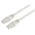 Prokord Netværkskabel Lszh Rj-45 Cat6a 10m. Grå