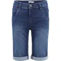 Name It Kids Slim Fit Lange Shorts