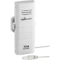 TFA Weatherhub 30.3301.02 Fugtigheds- Og Temperatursensor