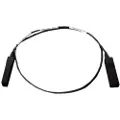 Dell Sfp+ Dac Cable 1m (2 Pcs) 1m. Sfp+ Sfp+