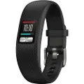 Garmin Vivofit 4 Aktivitetsarmbånd
