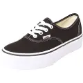 Vans Authentic Platform 2.0 Sko