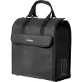 Basil Magnolia Shopper Plastikpose 18l