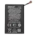24hShop Batteri til SmartPhone, Mobil til Nokia 800, Lumia 800, Lumia 800C og andre.